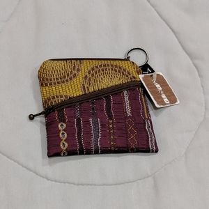 Maruca Roo Pouch!